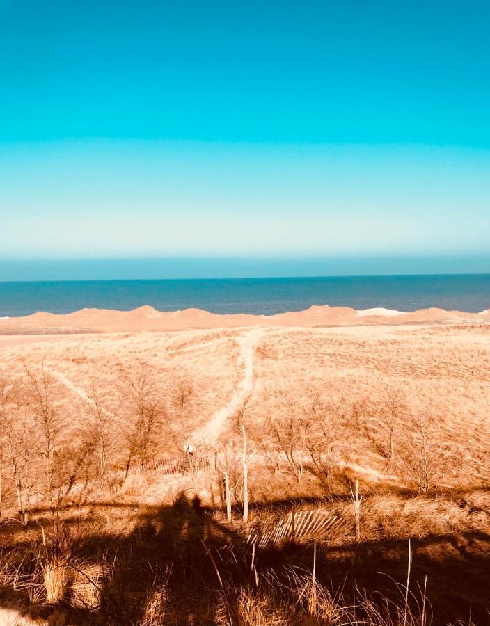 Walking Distance To Beach And Shops New Buffalo Εξωτερικό φωτογραφία