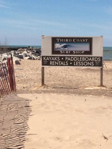 Walking Distance To Beach And Shops New Buffalo Εξωτερικό φωτογραφία